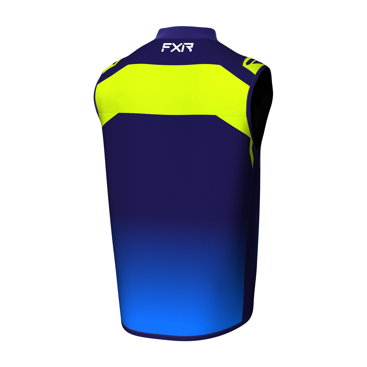FXR RR Off Road Enduro Vest