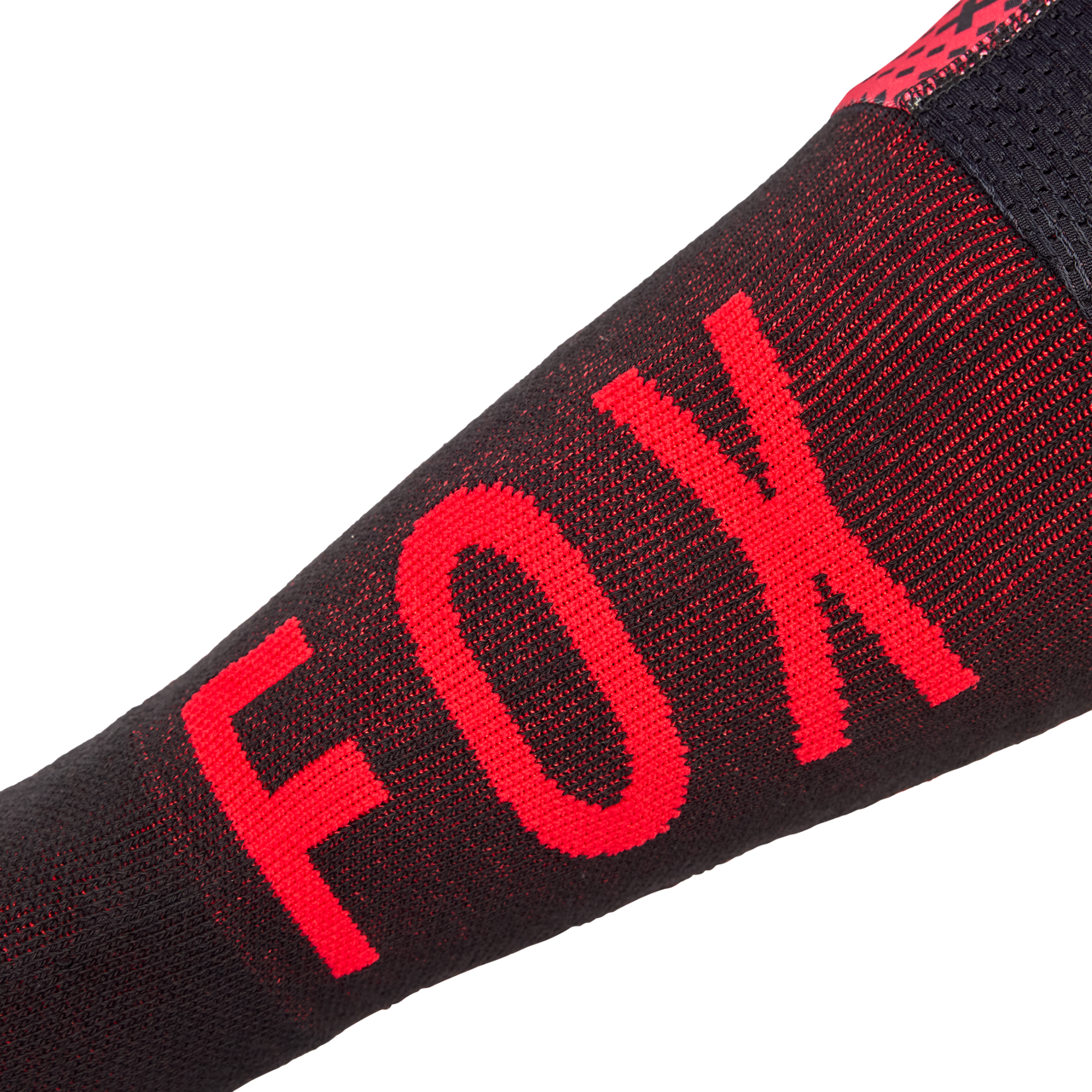 Manguitos FOX Flexair Fracture KB