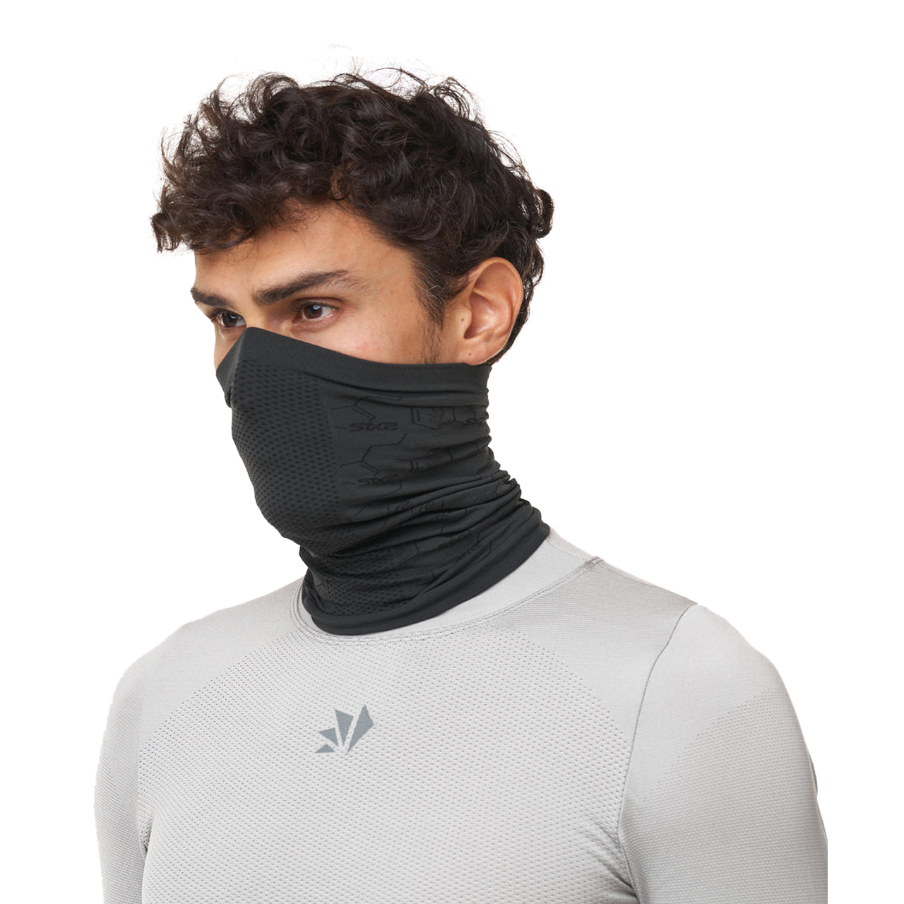 Calentador de cuello SIXS TBX V2 X-MIX MOLECOLA