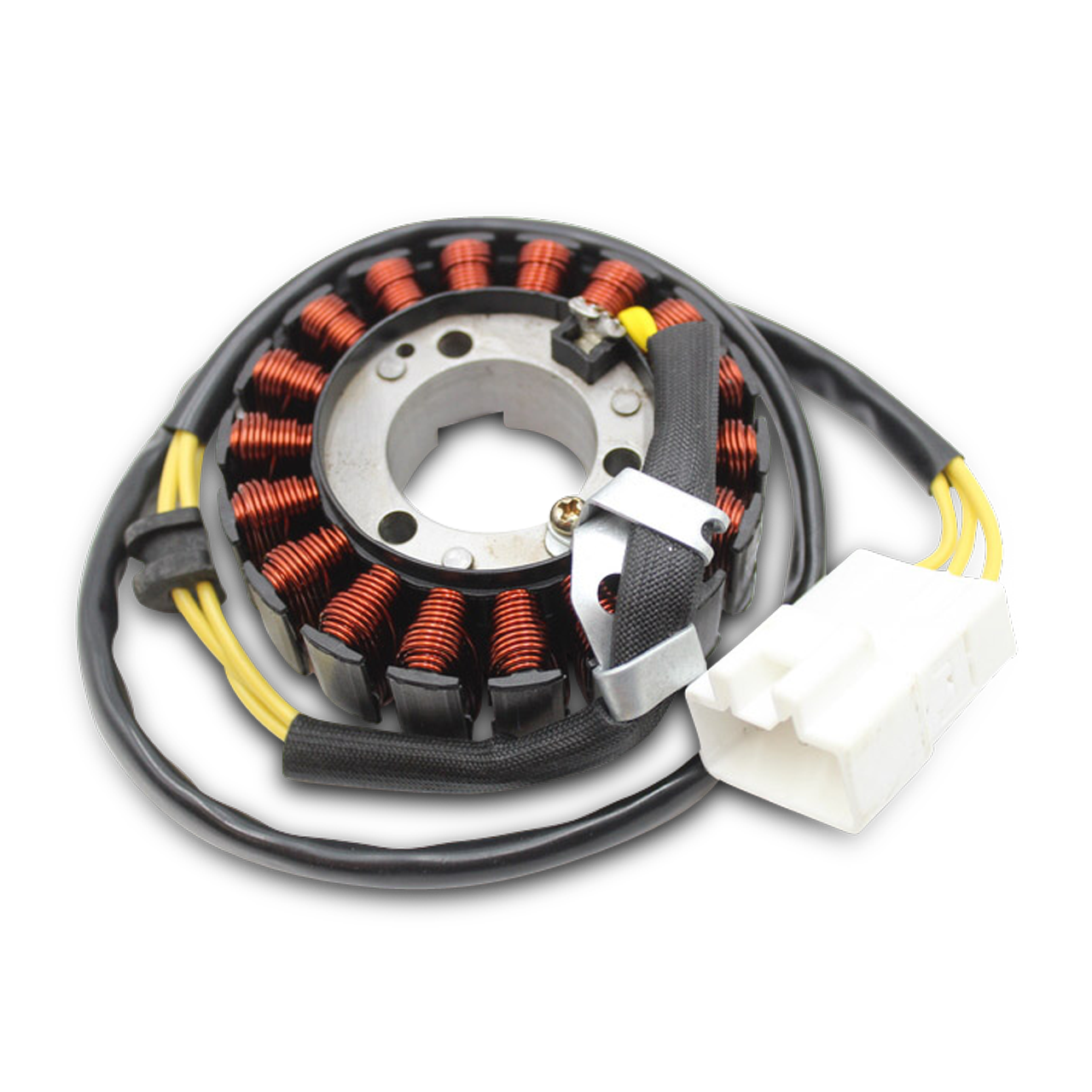 Rollerstator Tecnium