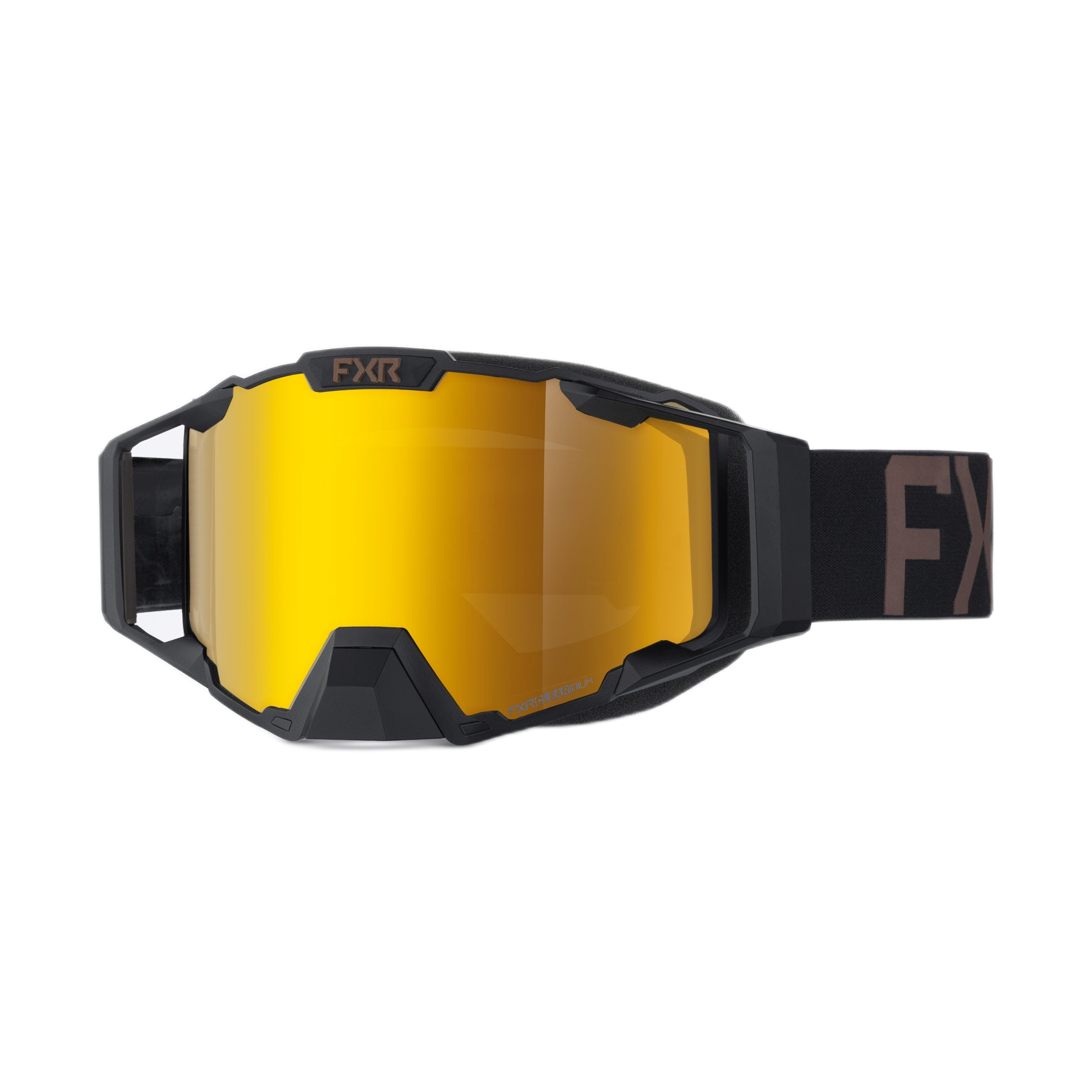 Schneemobilbrille FXR Pilot Regalia