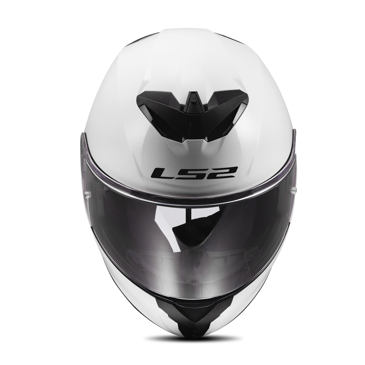 Casco Integral LS2 FF820 Rapid III Solid