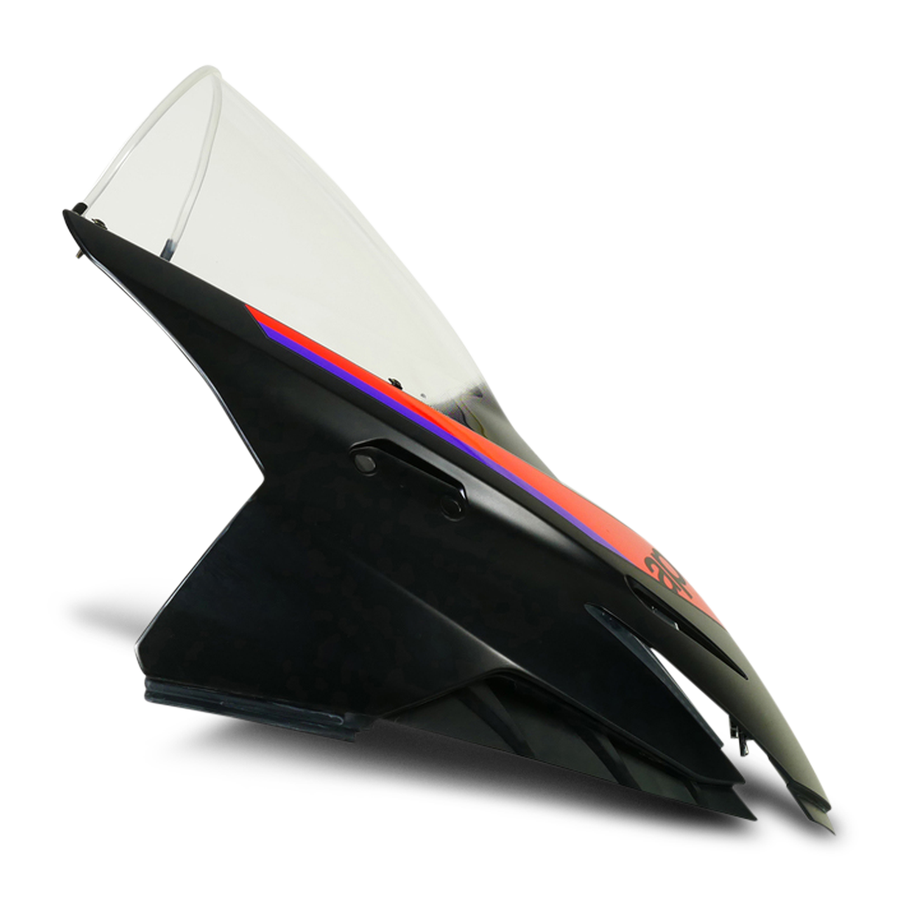 MRA Racing Windscreen