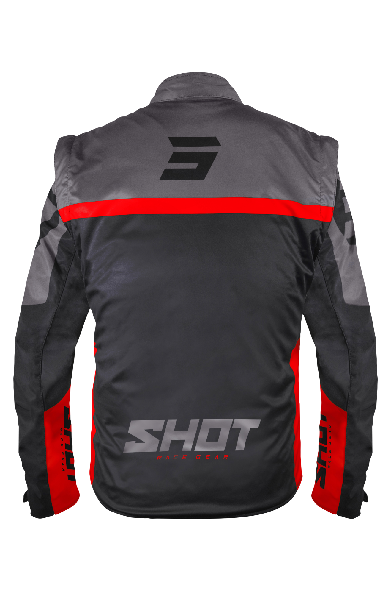 Endurojas Shot Lite 2.0