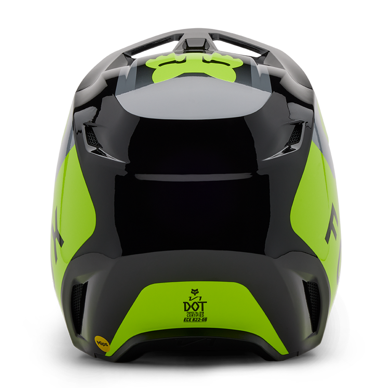Crosshelm FOX V1 Lean