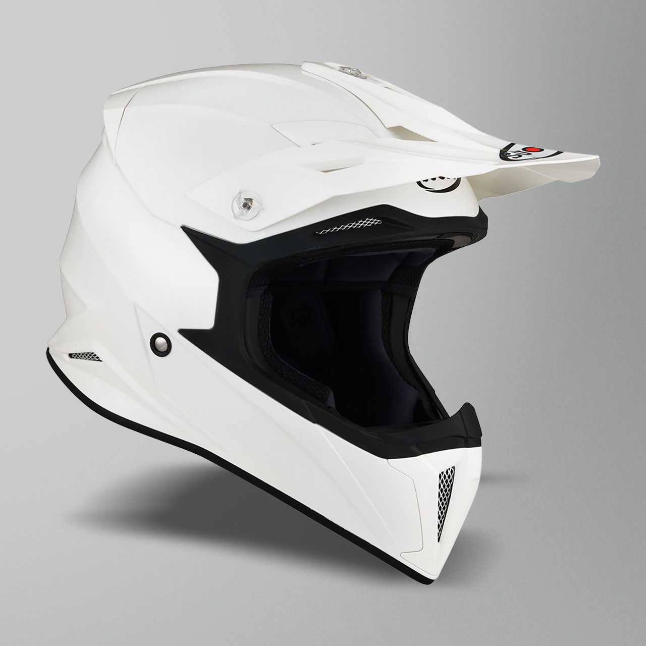 Casco de Cross Suomy X-Wing