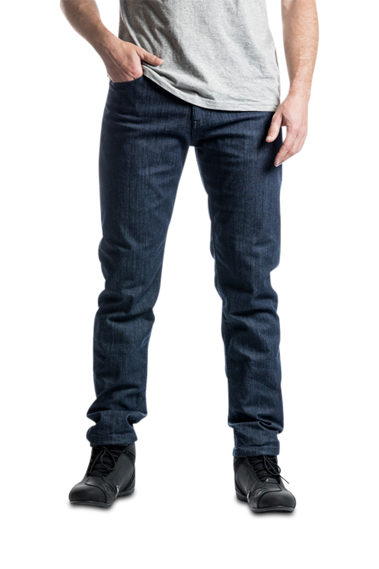 Motorjeans Ixon Marco