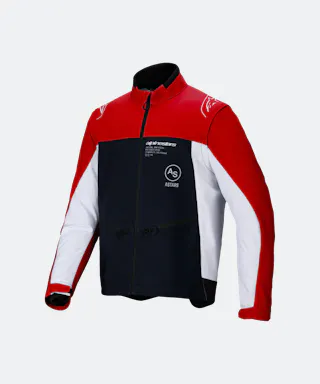 Endurojas Alpinestars Lite-Dura Softshell