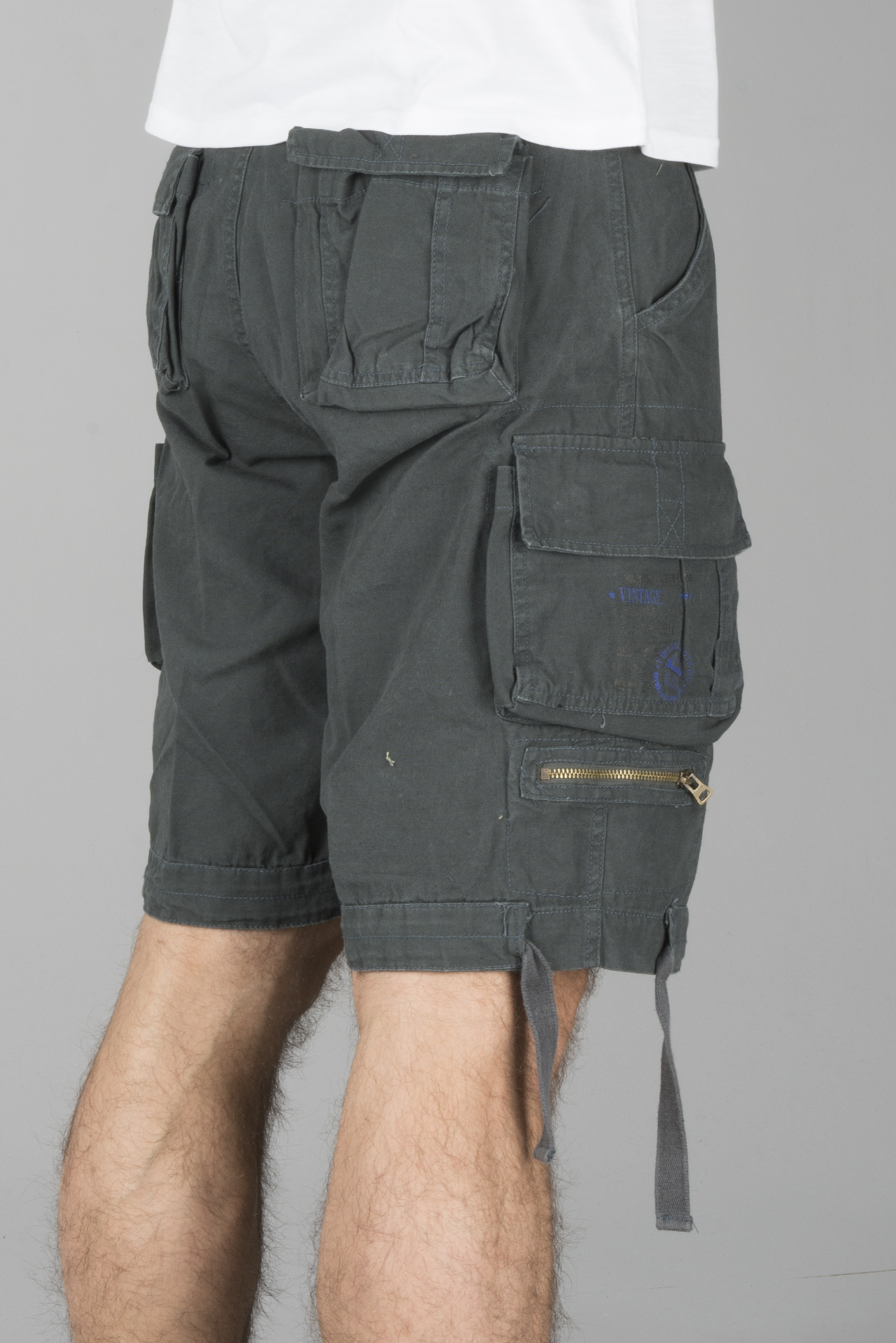 Pantalones cortos Brandit Savage Vintage