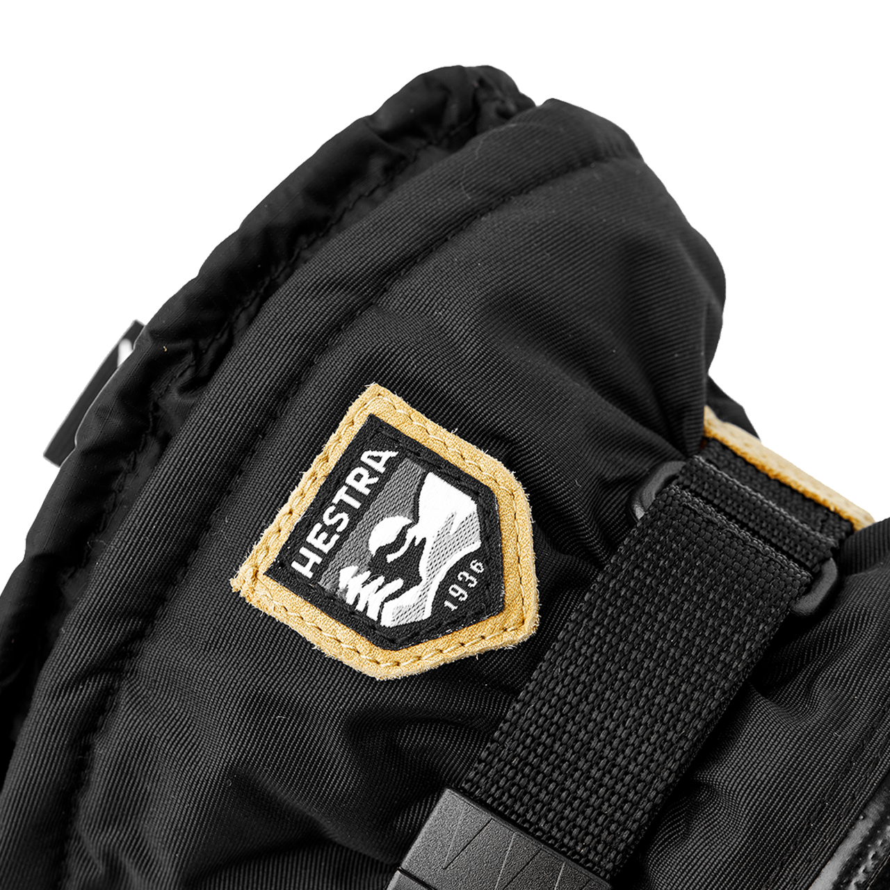Guantes Mitón Hestra All Mountain CZone
