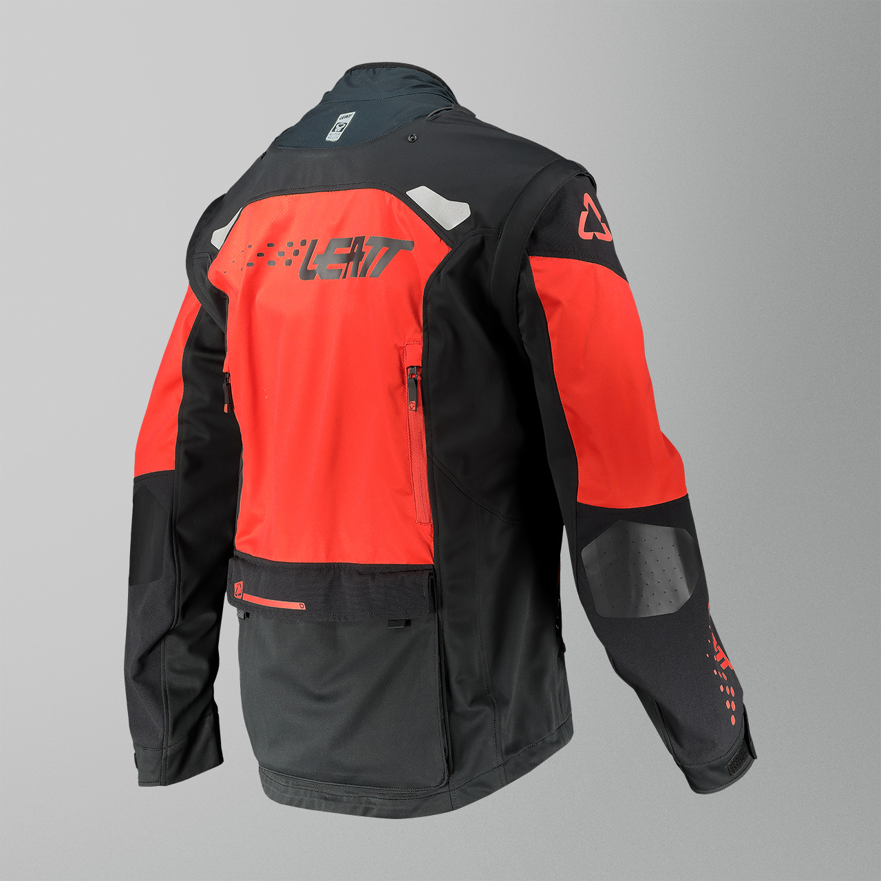 Leatt Moto 4.5 Lite Enduro Jacket