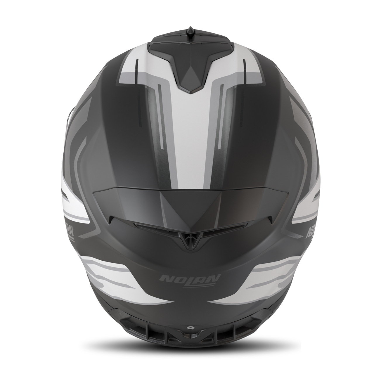 Integraalhelm Nolan N80-8 Trittico
