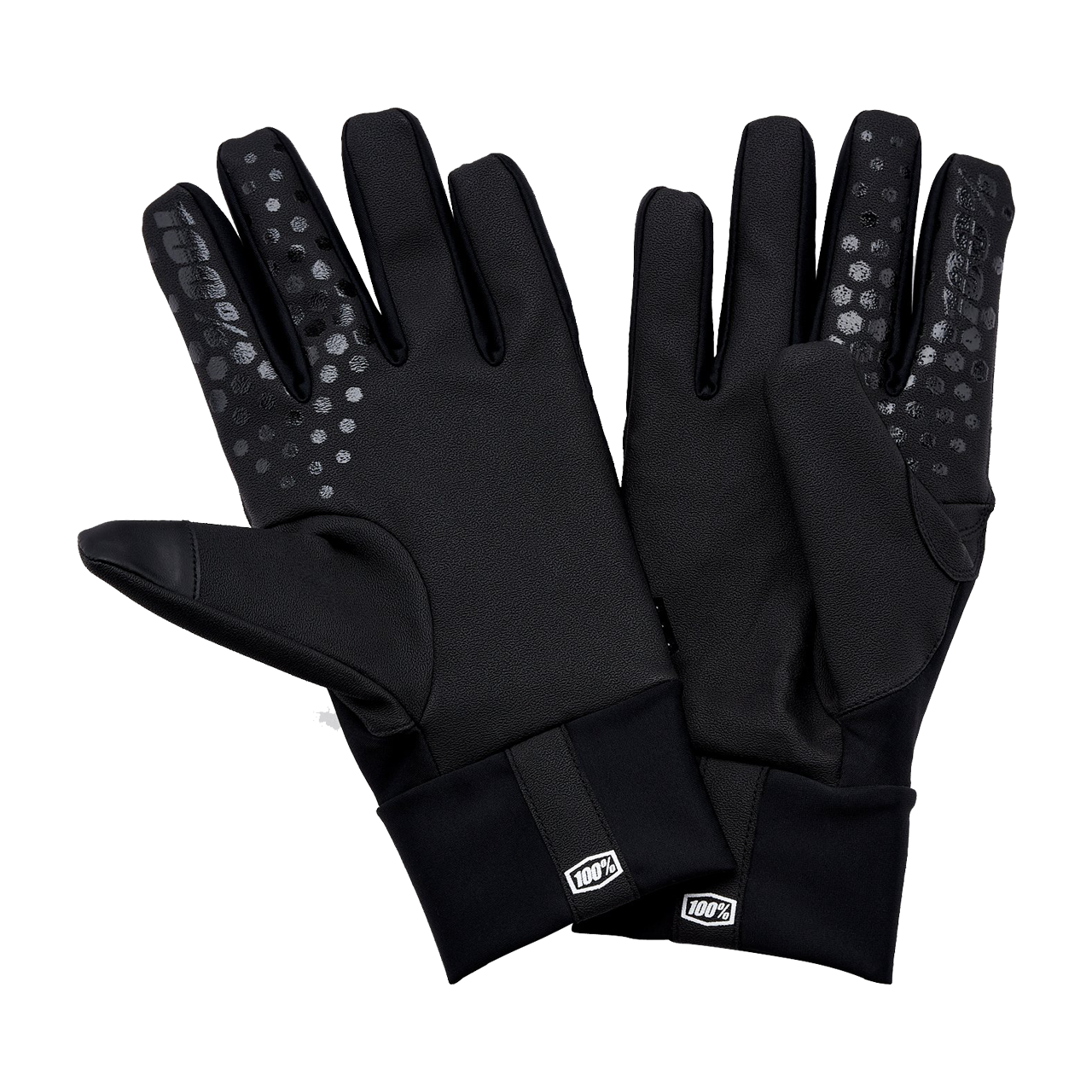 Crosshandschoenen 100% Hydromatic Brisker
