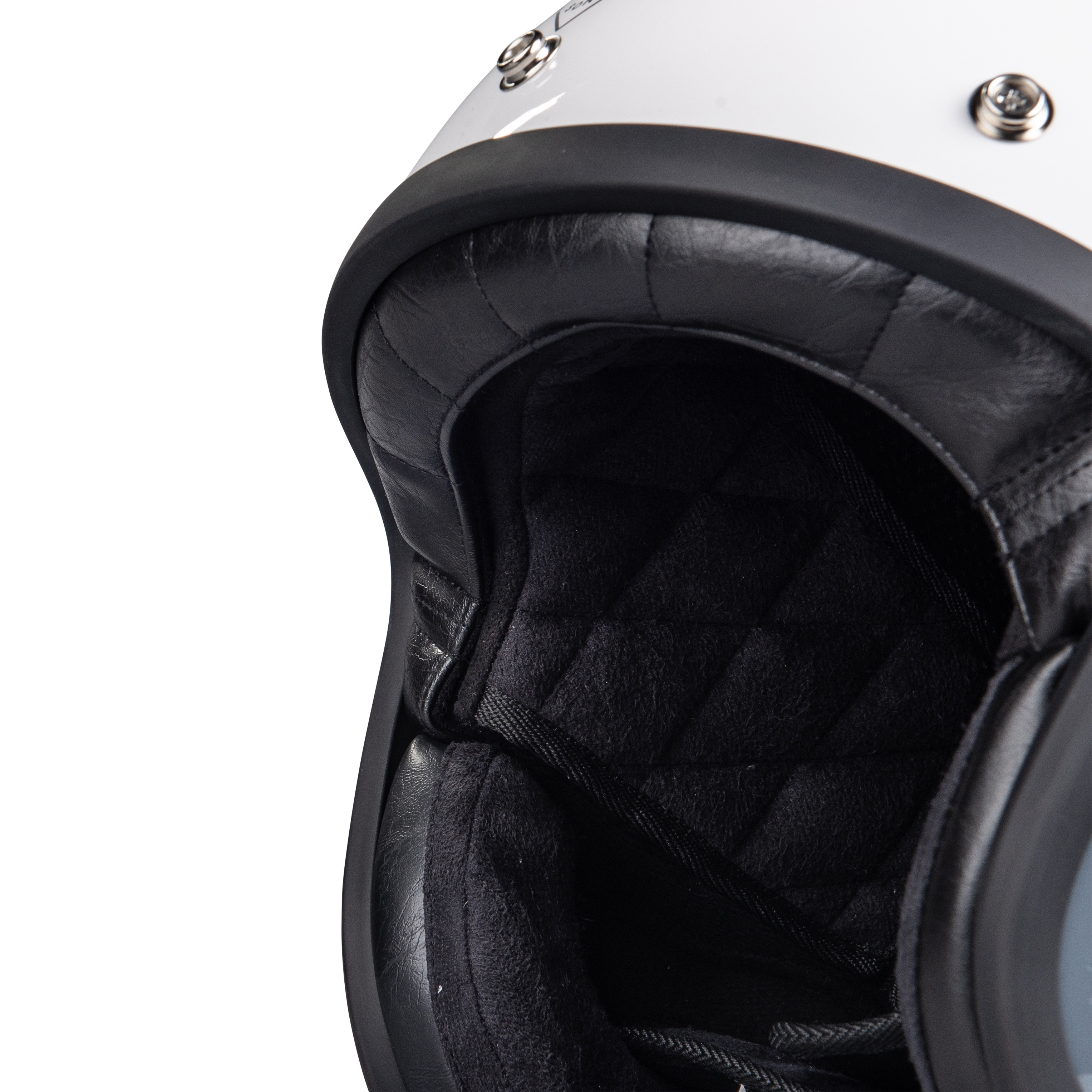Ride&Sons Freedom Open Face Helmet