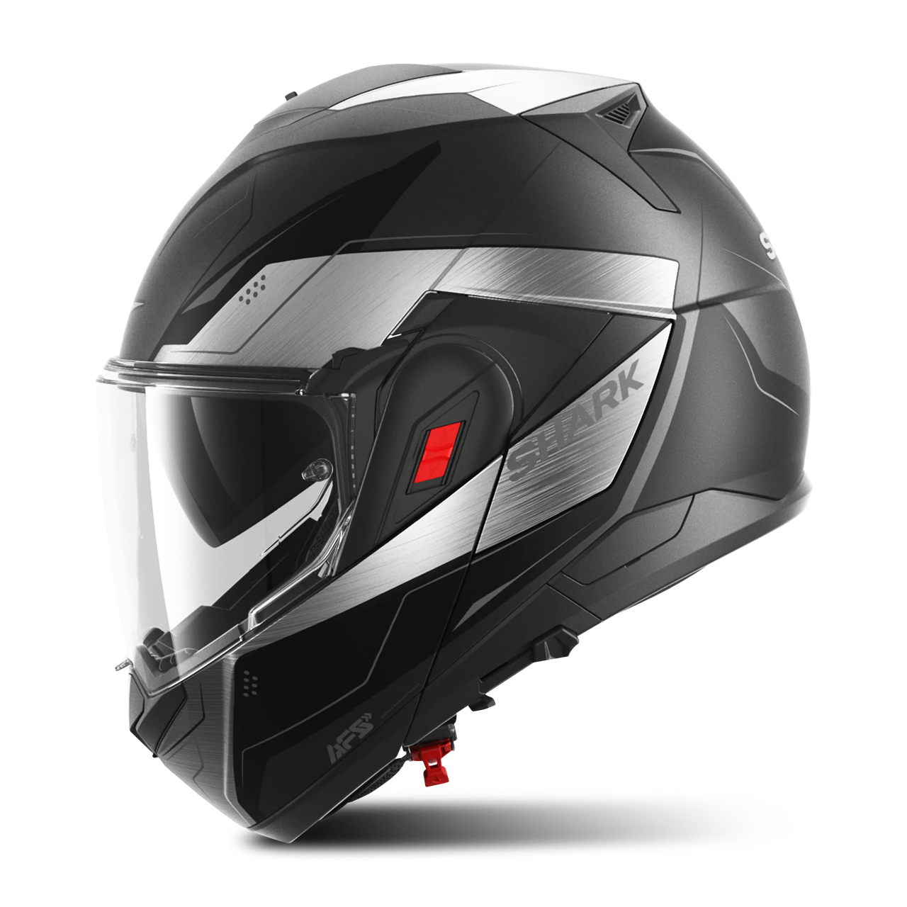 Modulaire Helm Shark OXO Mekarium