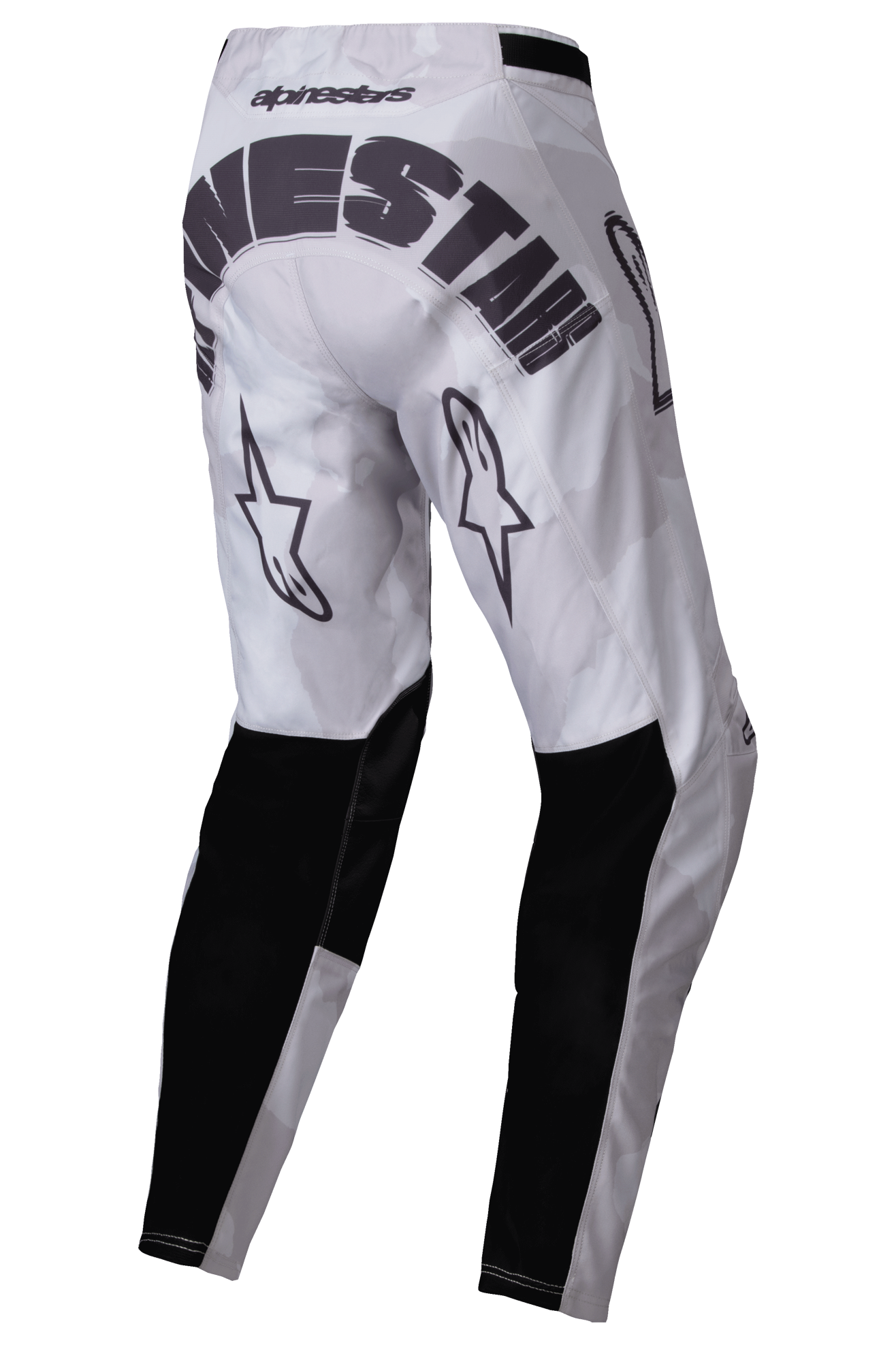 Crossbroek Alpinestars Racer Hollow Donkere Camo