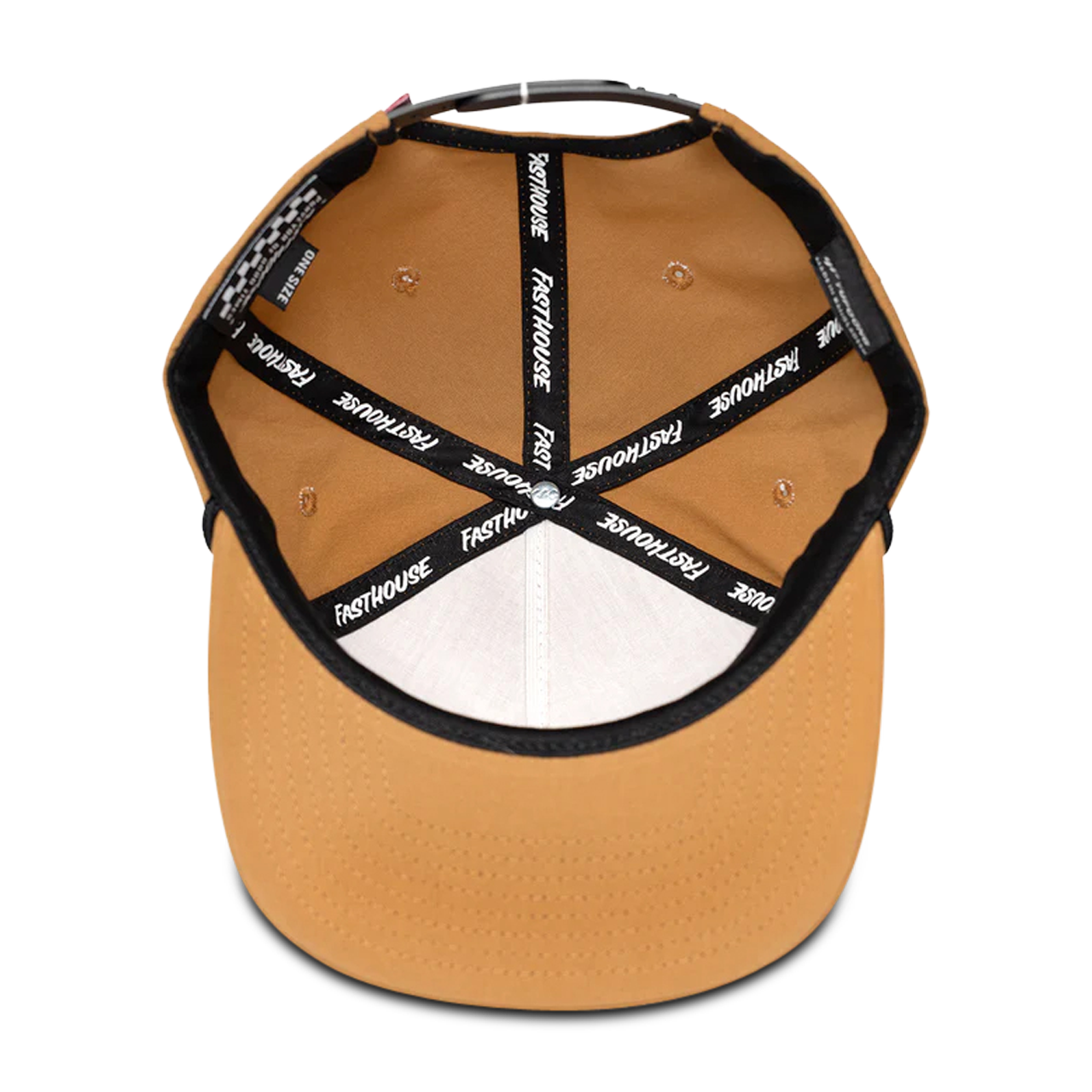 Gorra Fasthouse Burner