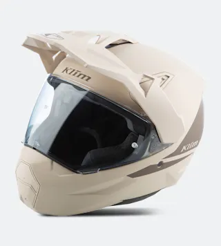 Adventure Šalmas Klim X1 Alpha