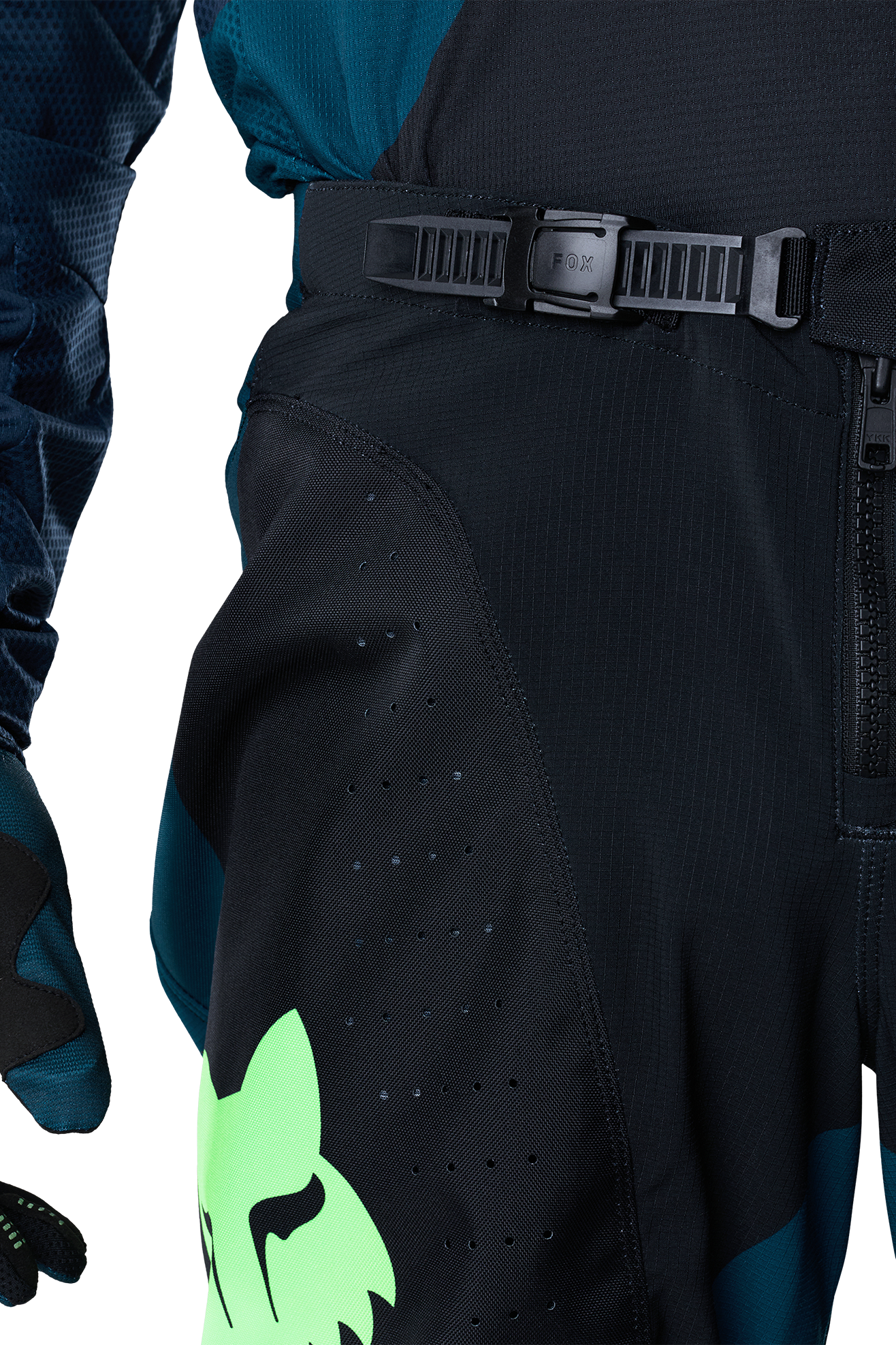 Pantalones de Cross FOX 180 Draft