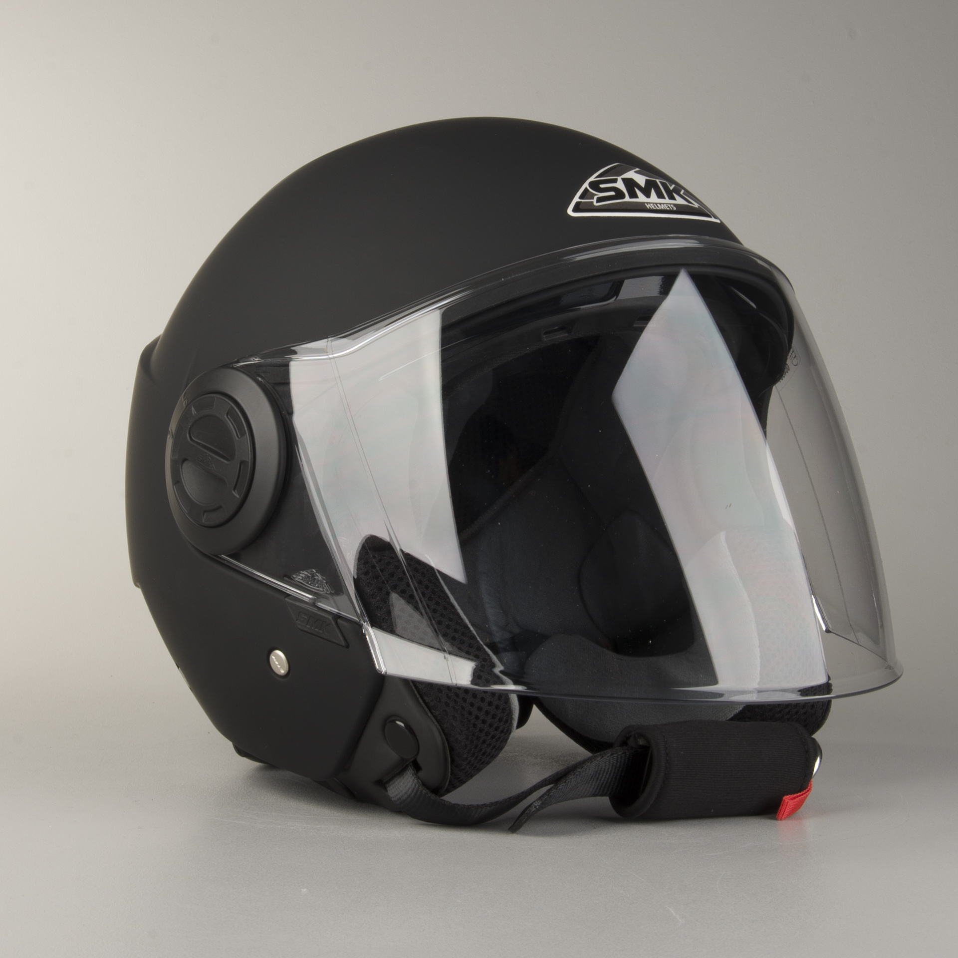 SMK Cooper Helmet