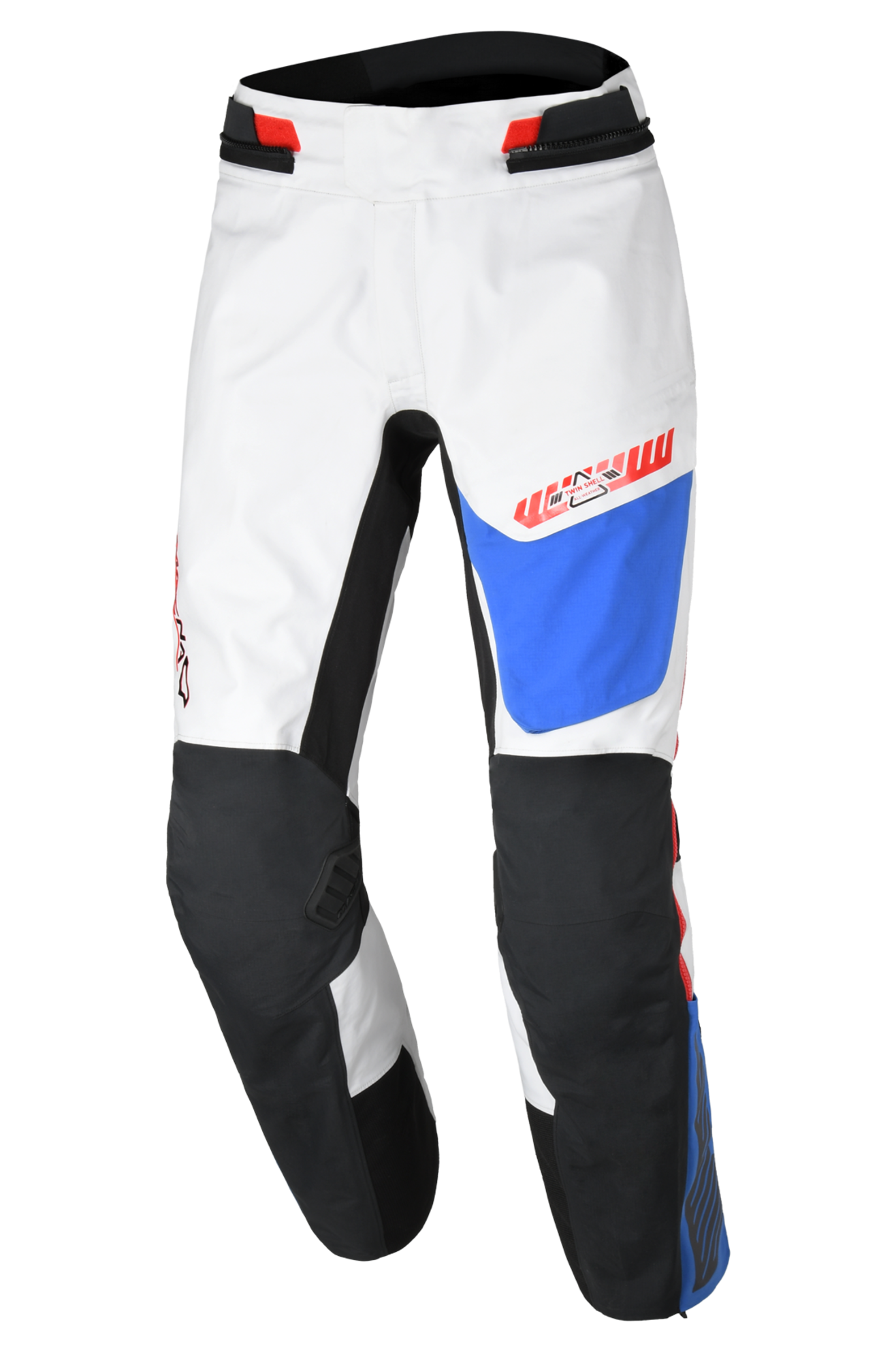 Motorbroek Macna Synchrone