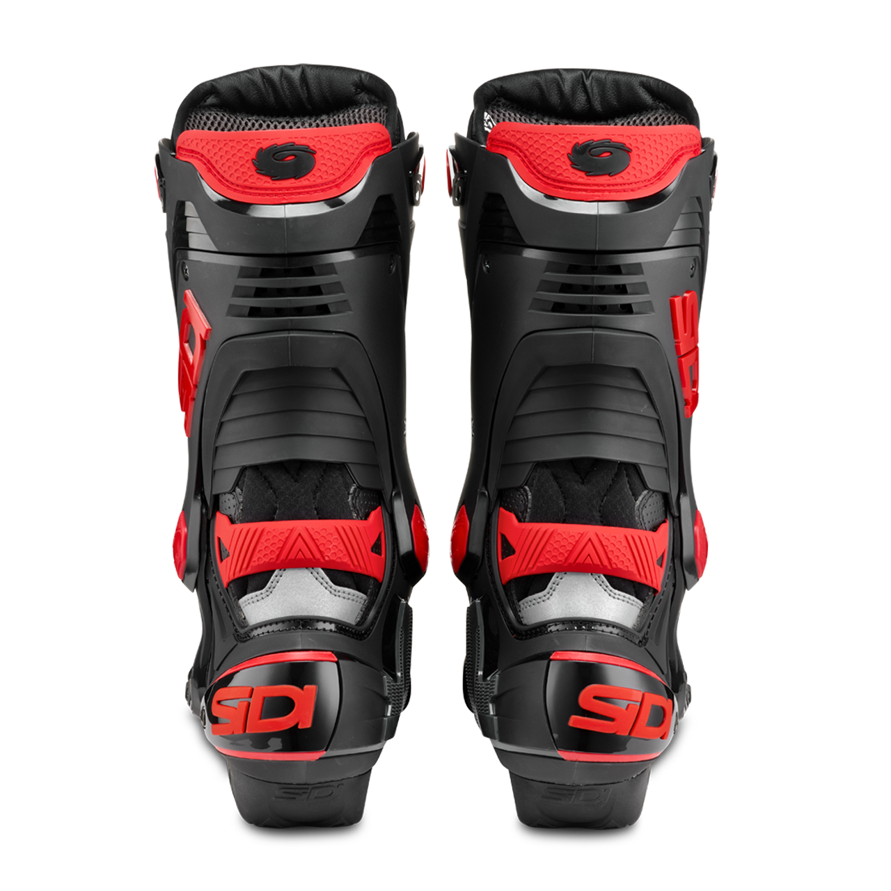 Sidi Rex Air MC Boots