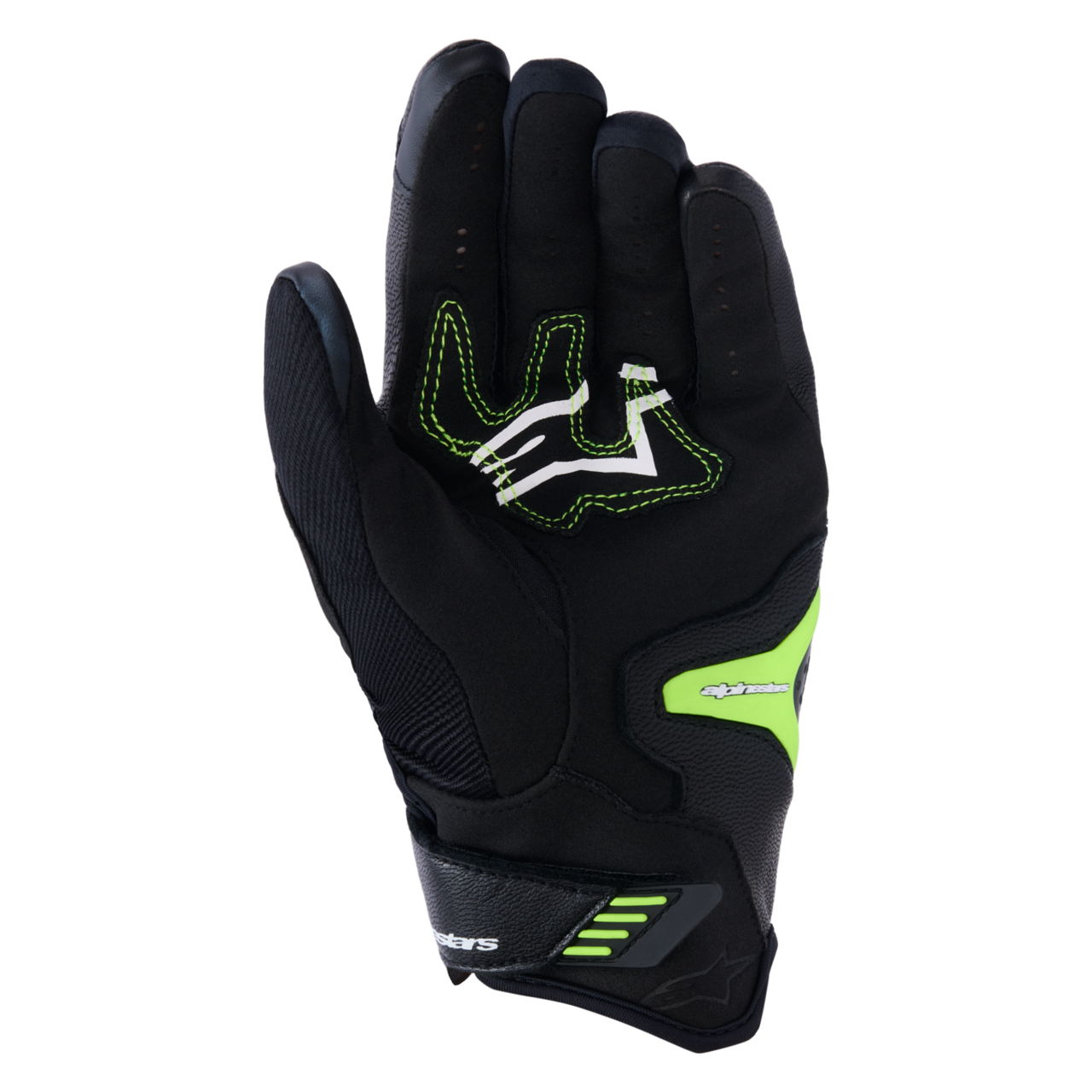 Alpinestars SP-R Pro MC Gloves