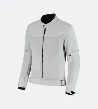 Rusty Stitches Mike MC Jacket
