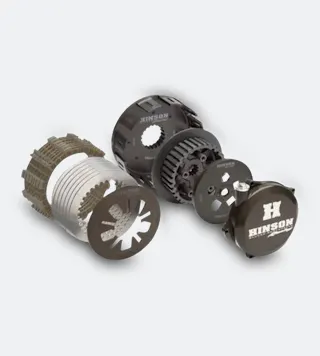 Hinson Clutch kit Kompletní sada spojky