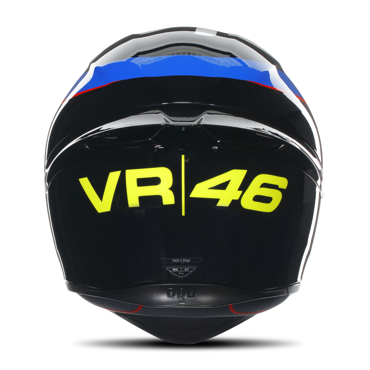 Casco Integral AGV K1 S