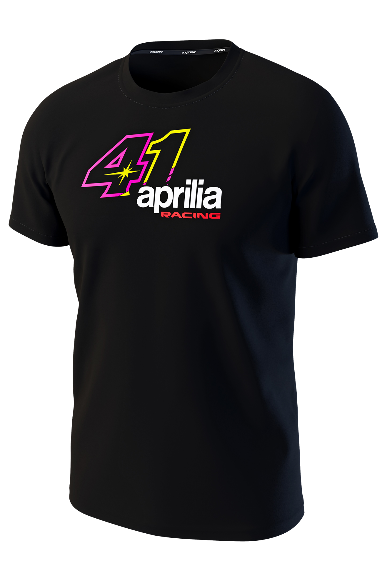 Camiseta Ixon TS1 Dual Aa 23