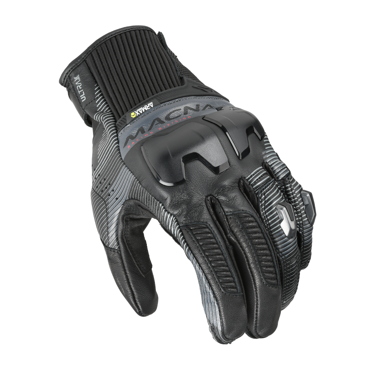Guantes de Moto Macna Ultraxx 2.0