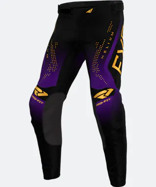 Pantalones de Cross FXR Helium Circuit