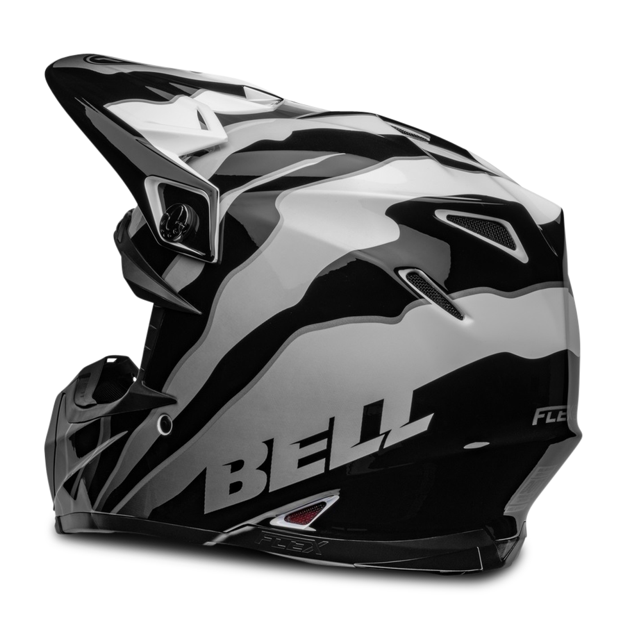 Casco de Cross BELL Moto-9S Flex