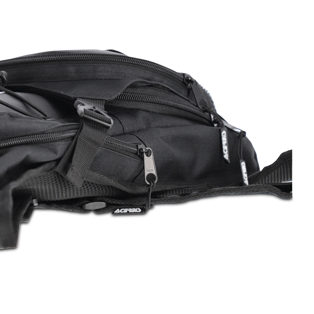 Mochila Acerbis H2O Logo 10L