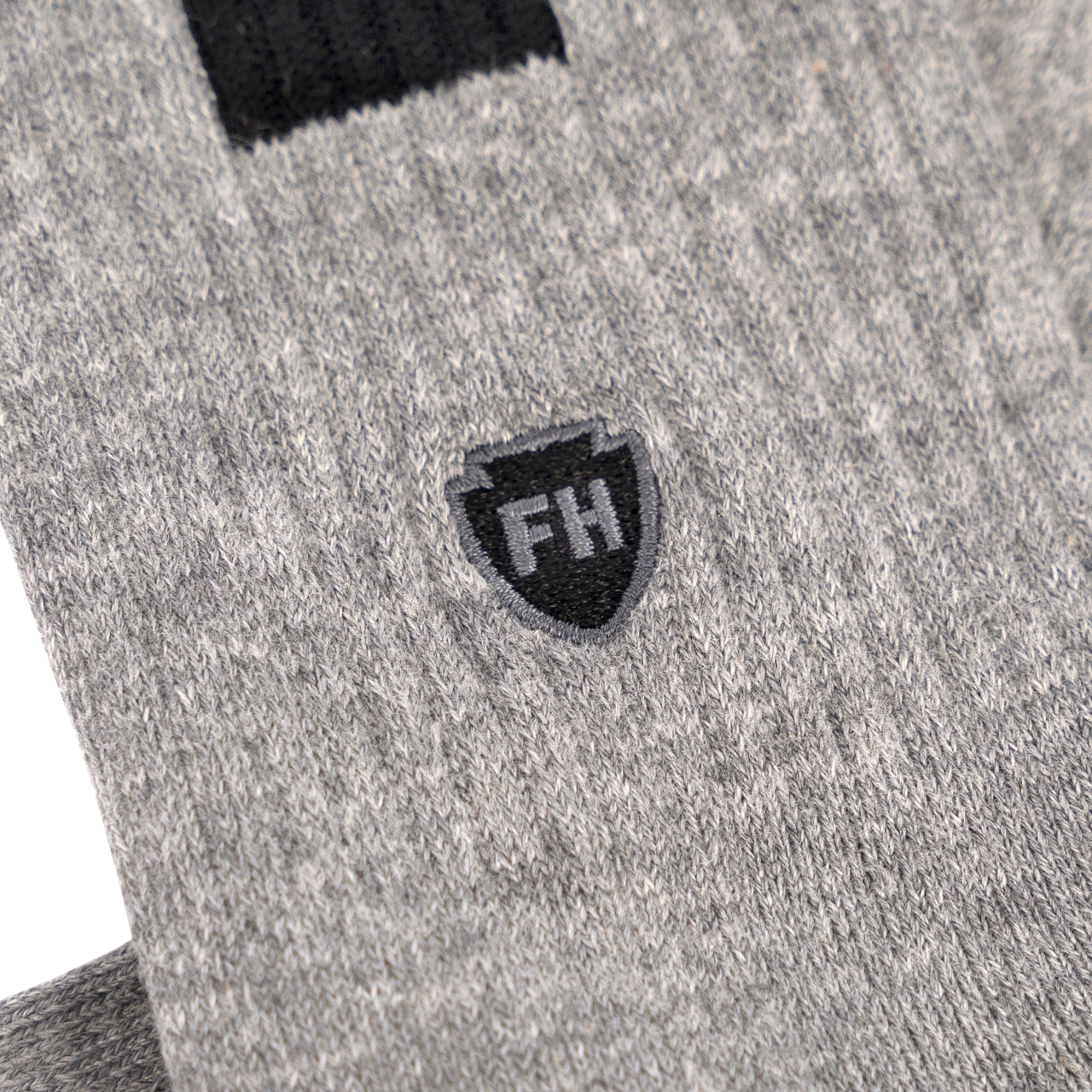 Fasthouse Clash Performance Crew Socks
