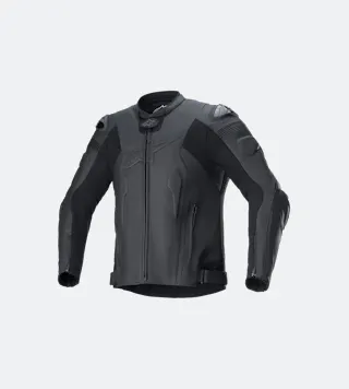 MC-Jakke Alpinestars Missile V2 Airflow