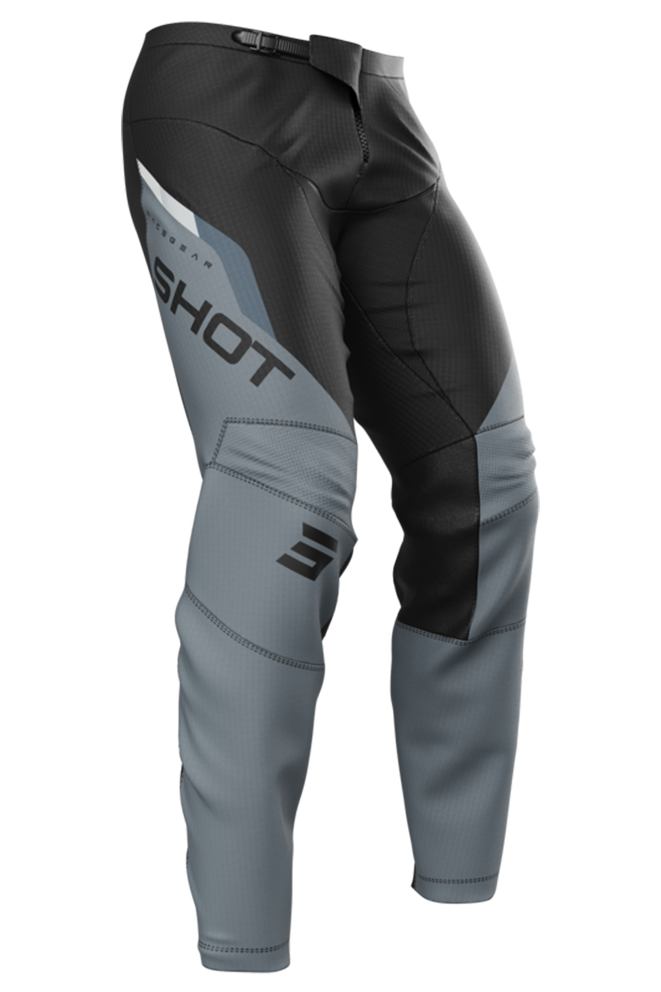 Shot Devo MX Trousers