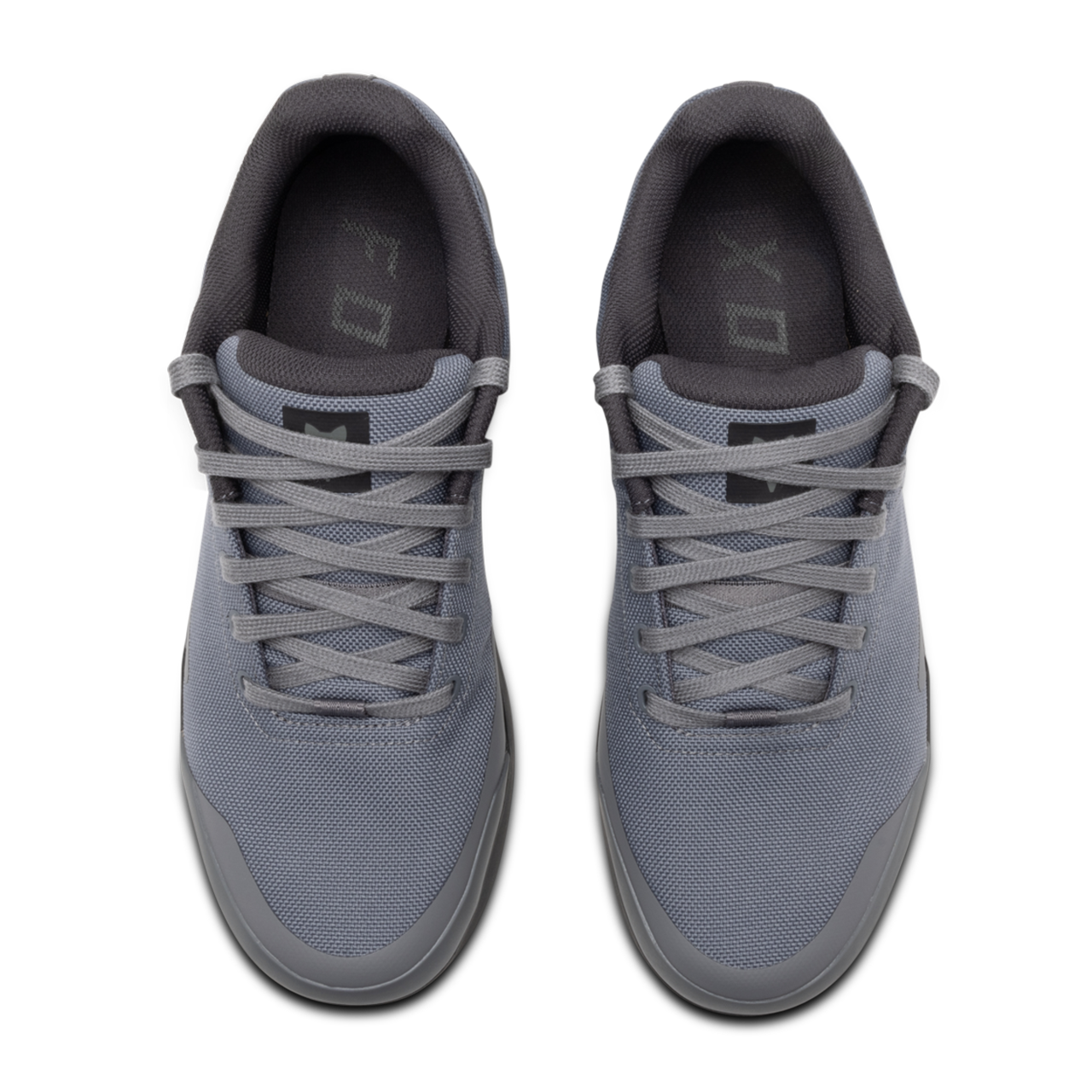 FOX Union Canvas MTB Shoes