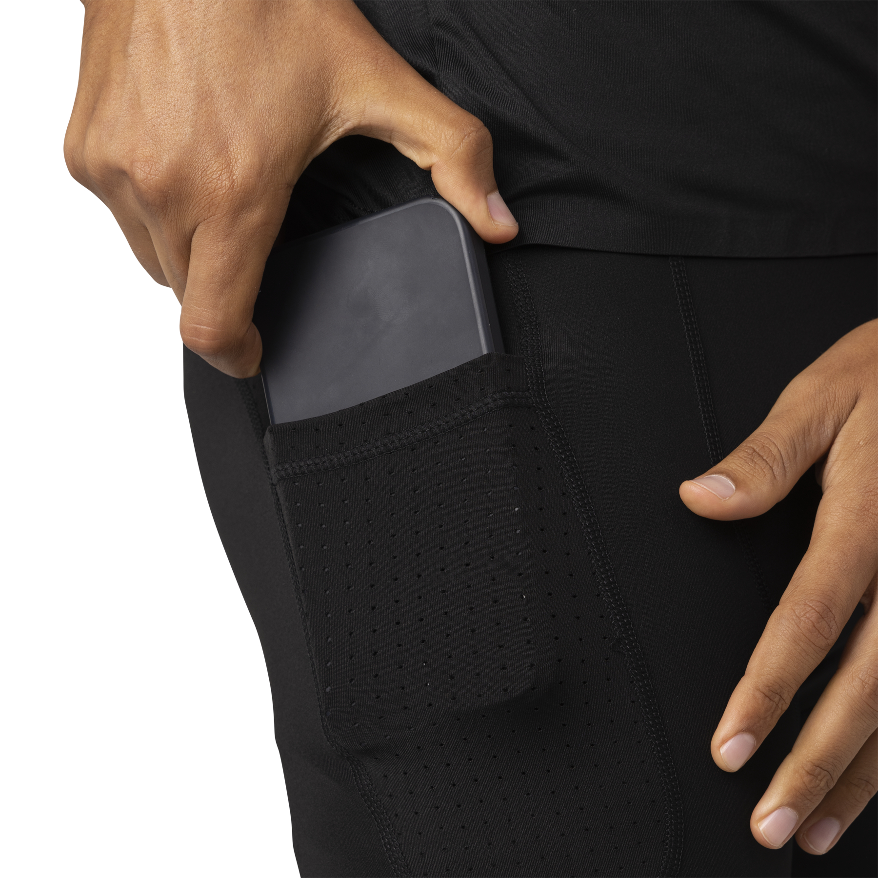 Pantalones FOX Tecbase Compression