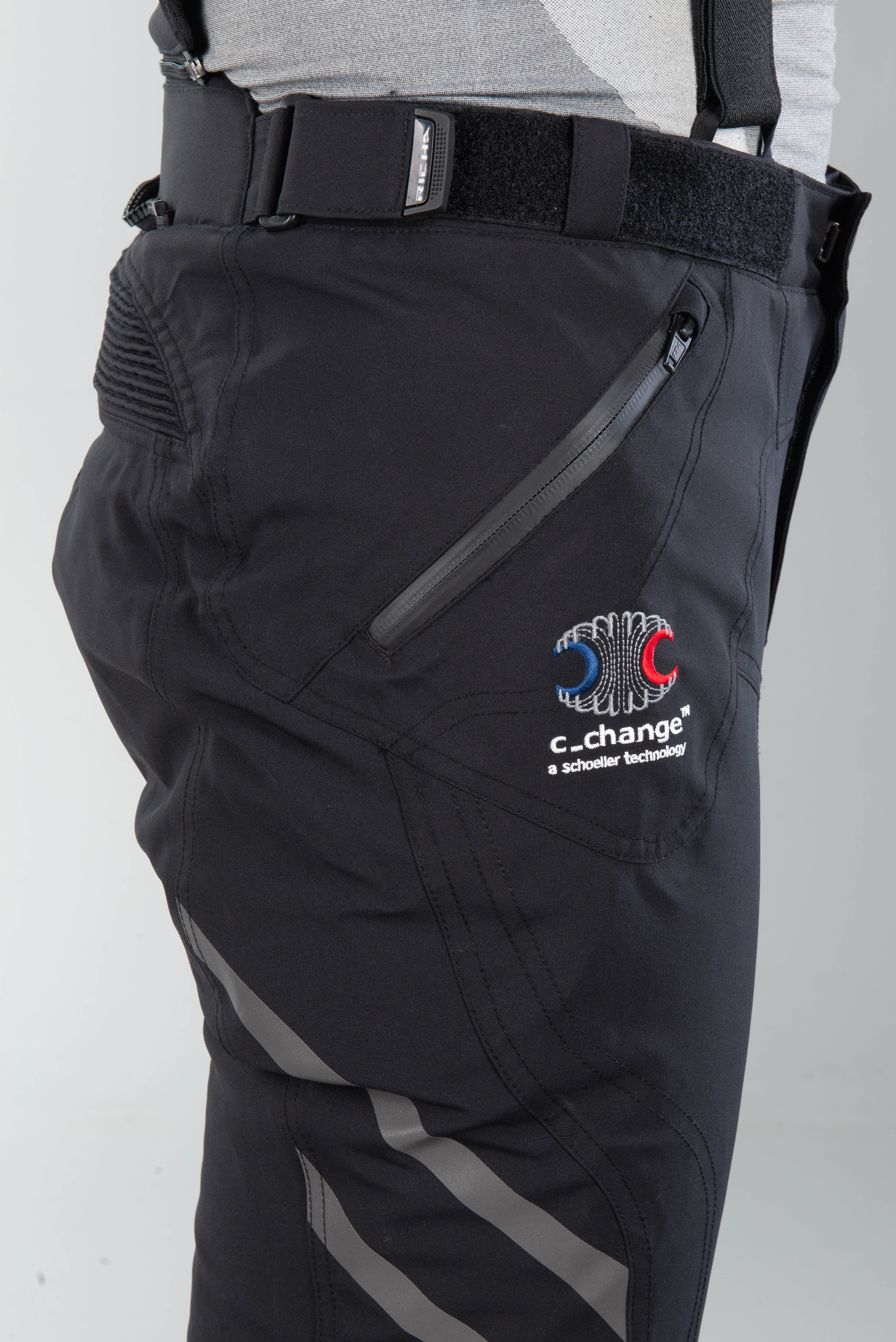 Richa Touring C-Change Trousers