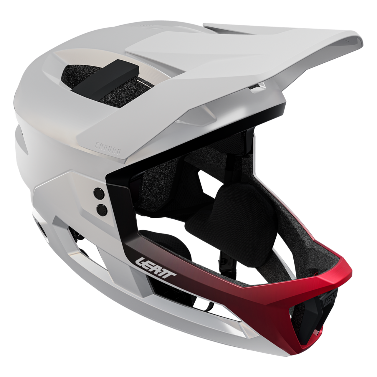 Downhill Mountainbikehelm Leatt Enduro 3.0