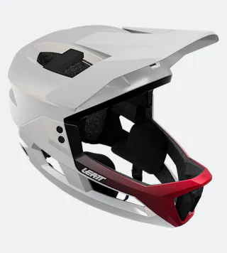 MTB Helma Downhill Leatt Enduro 3.0