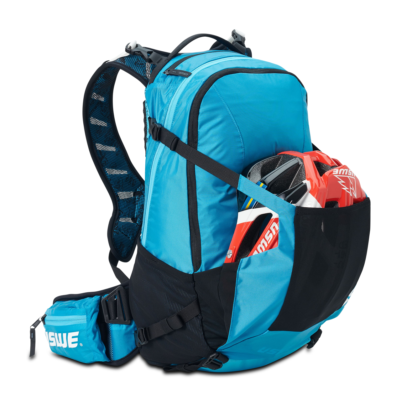 Batoh USWE Shred 25L