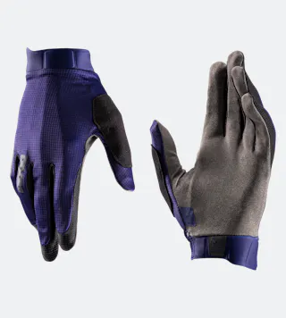 Guantes MX Leatt MTB 1.0 GripR