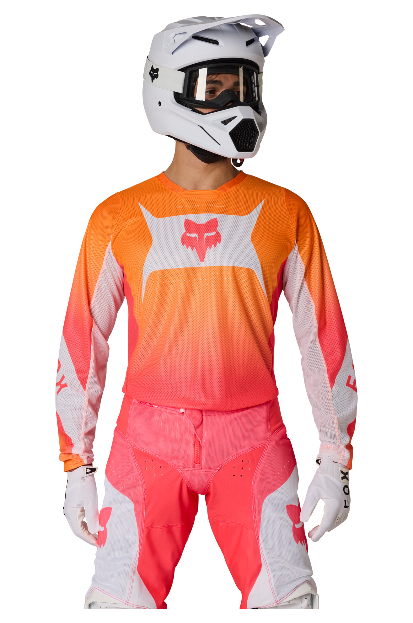FOX 180 Air Taper MX Jersey