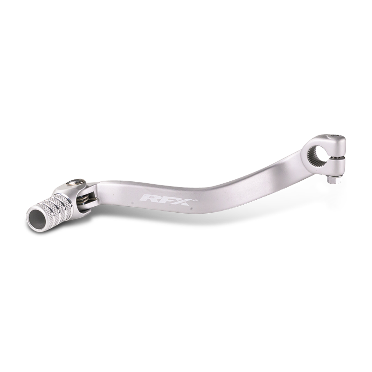 Schakelpedaal RFX Race Aluminium