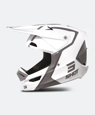 Crosshelm Shot Furious Reflex