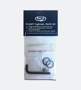 BCA Avalanche Consumer Refill Kit