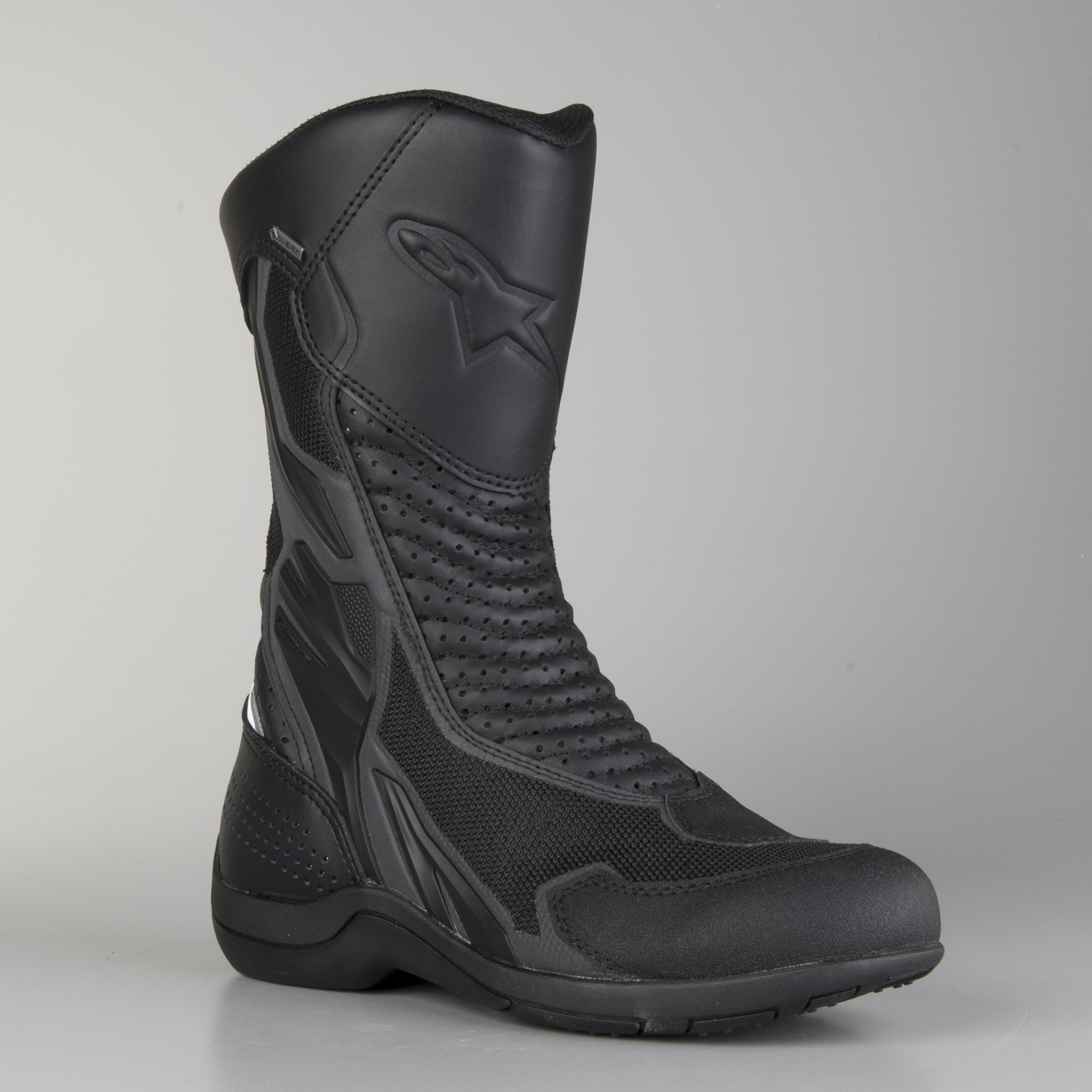Motorlaarzen Alpinestars Air Plus V2 Gore-tex